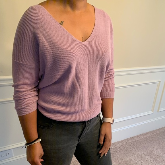 Express Sweater - Picture 1 of 7